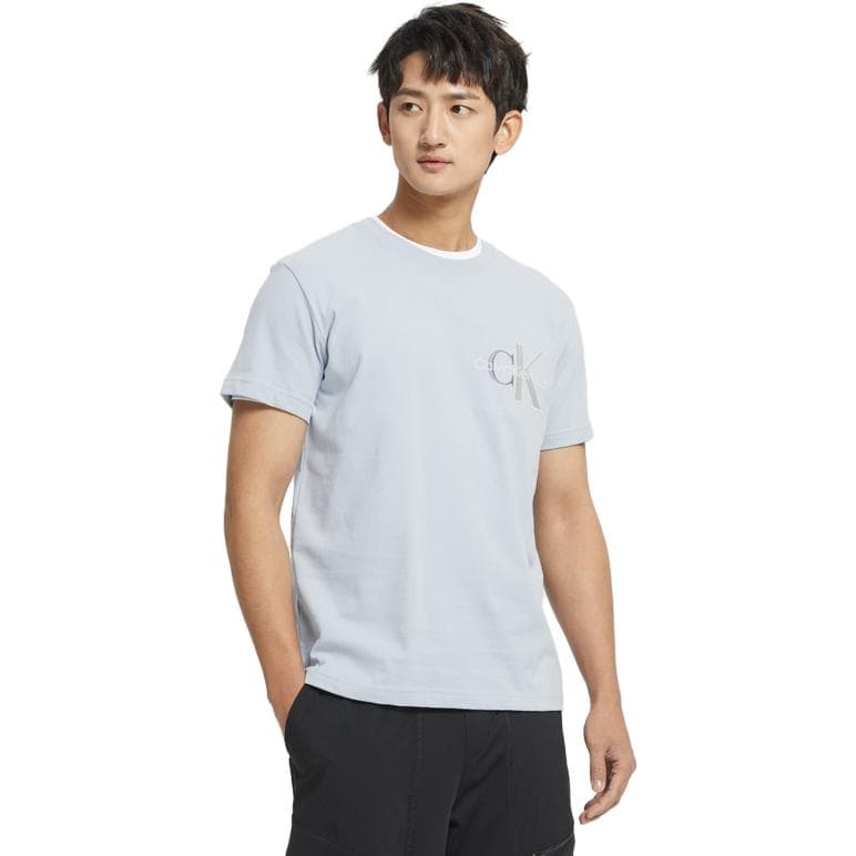 Футболка Calvin Klein T - изображение 2