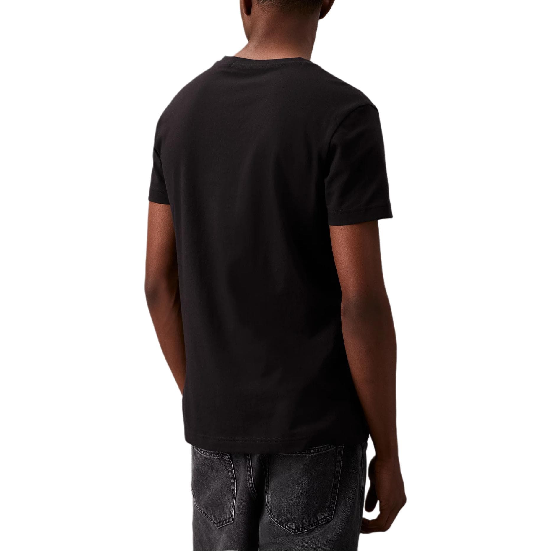 Футболка CALVIN KLEIN JEANS T - изображение 4