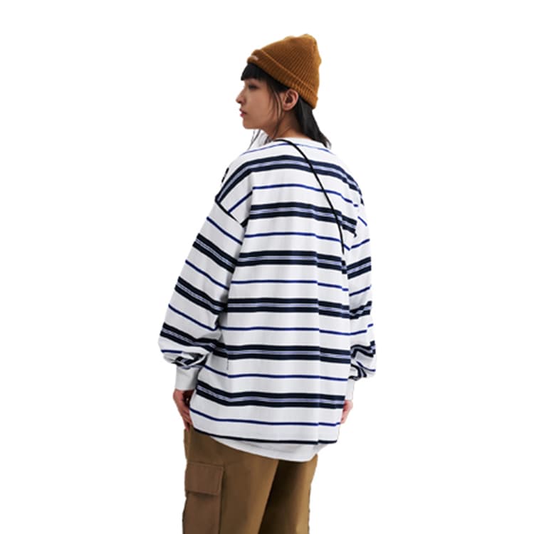 Футболка nautica white sail FW23 T - изображение 4