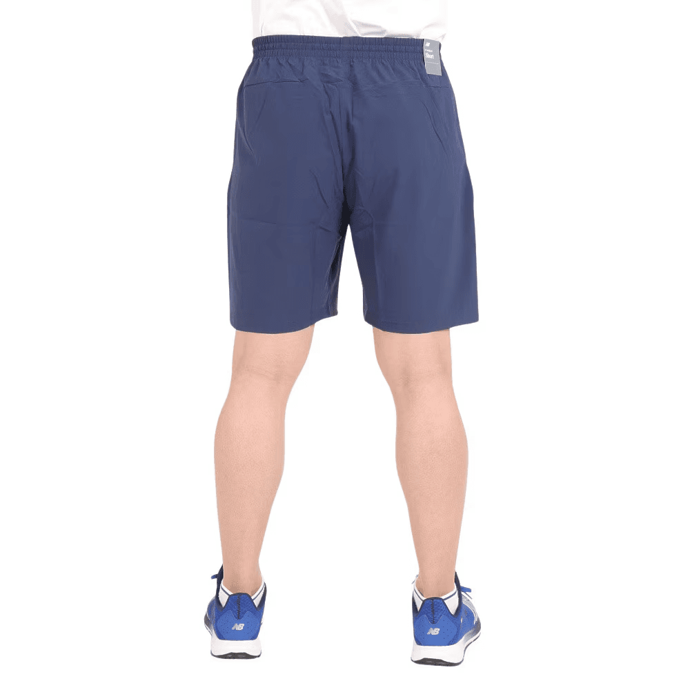 Шорты New Balance - изображение 6