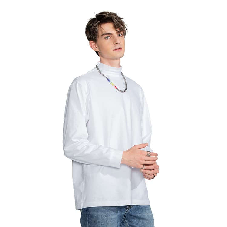 Футболка Lee FW22 T - изображение 7