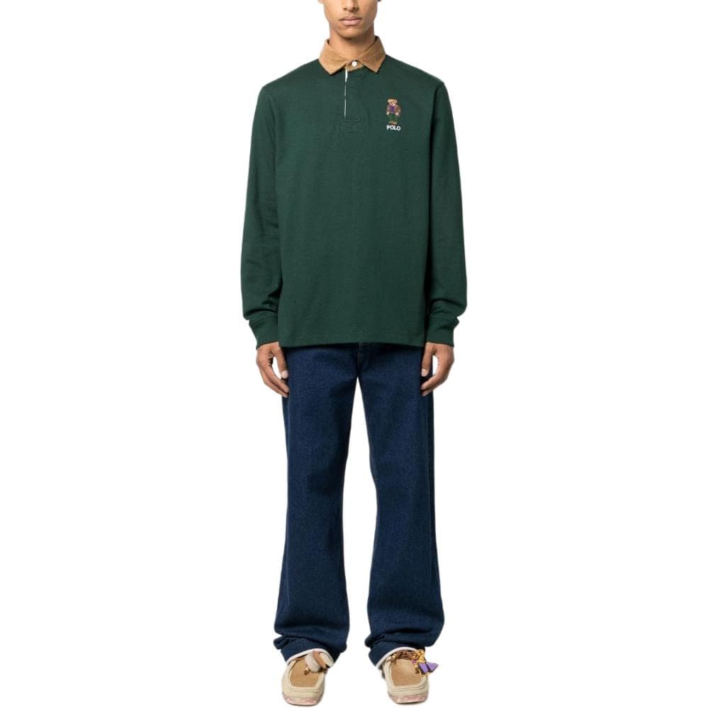 Поло Polo Ralph Lauren Polo - изображение 2