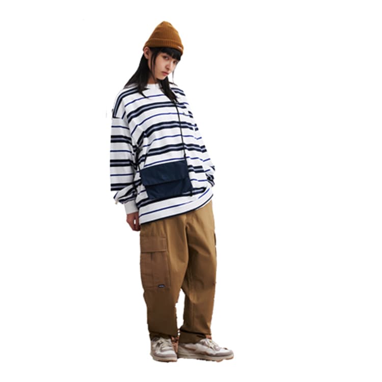 Футболка nautica white sail FW23 T - изображение 6