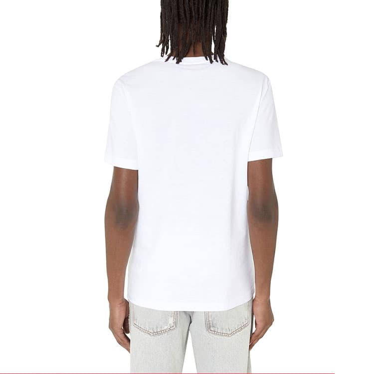 Футболка DIESEL SS22 T - изображение 4