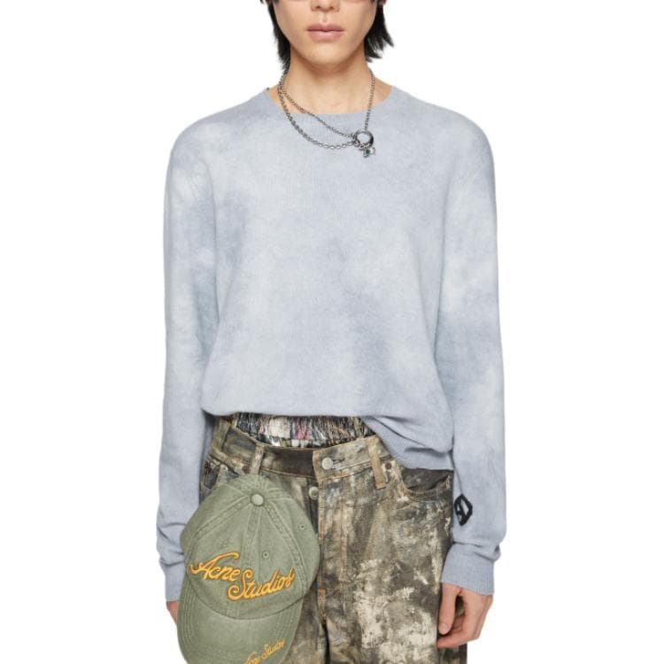 Кофта Acne Studios SS24 - изображение 2