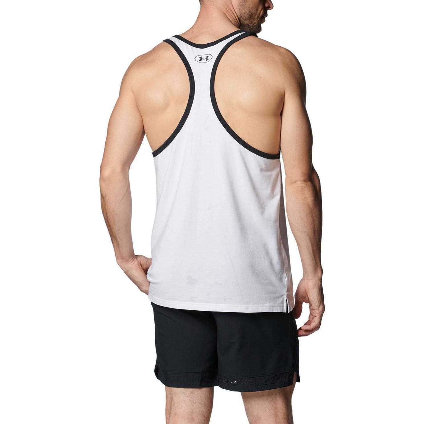 Майка Under Armour Project Rock Get to Work - изображение 5