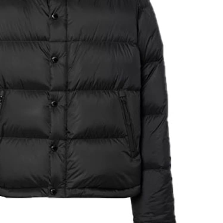 Зимняя куртка Burberry - изображение 6