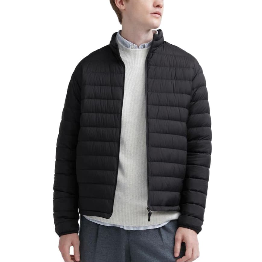 Зимняя куртка UNIQLO - изображение 4