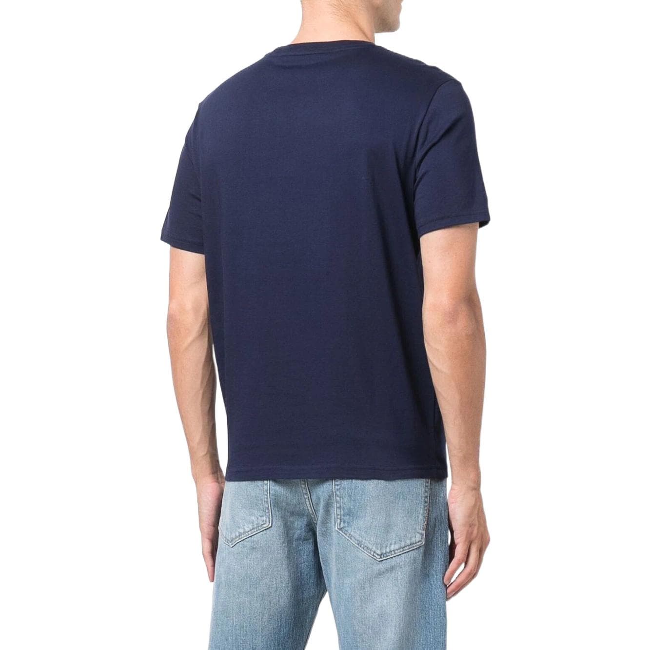 Футболка Polo Ralph Lauren SS22 LogoT - изображение 2