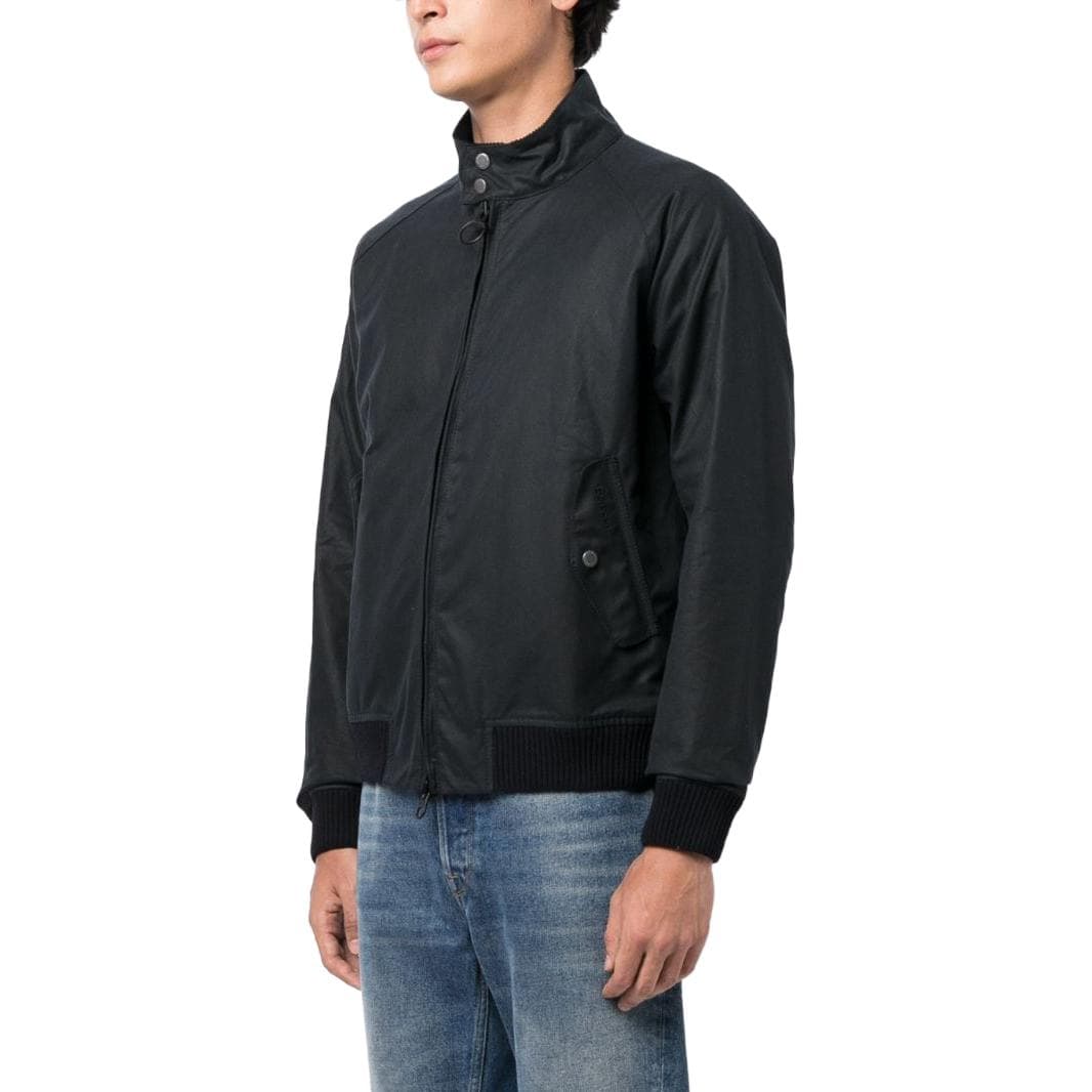 Куртка BARBOUR FW23 - изображение 4