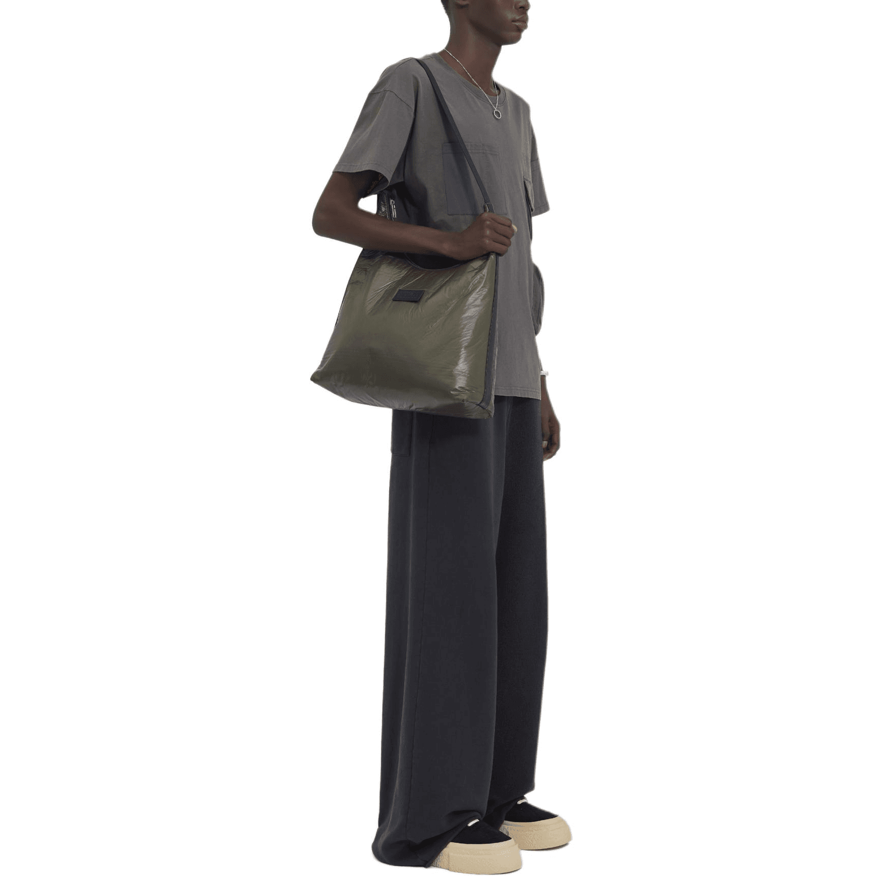 Футболка MM6 Maison Margiela T - изображение 4