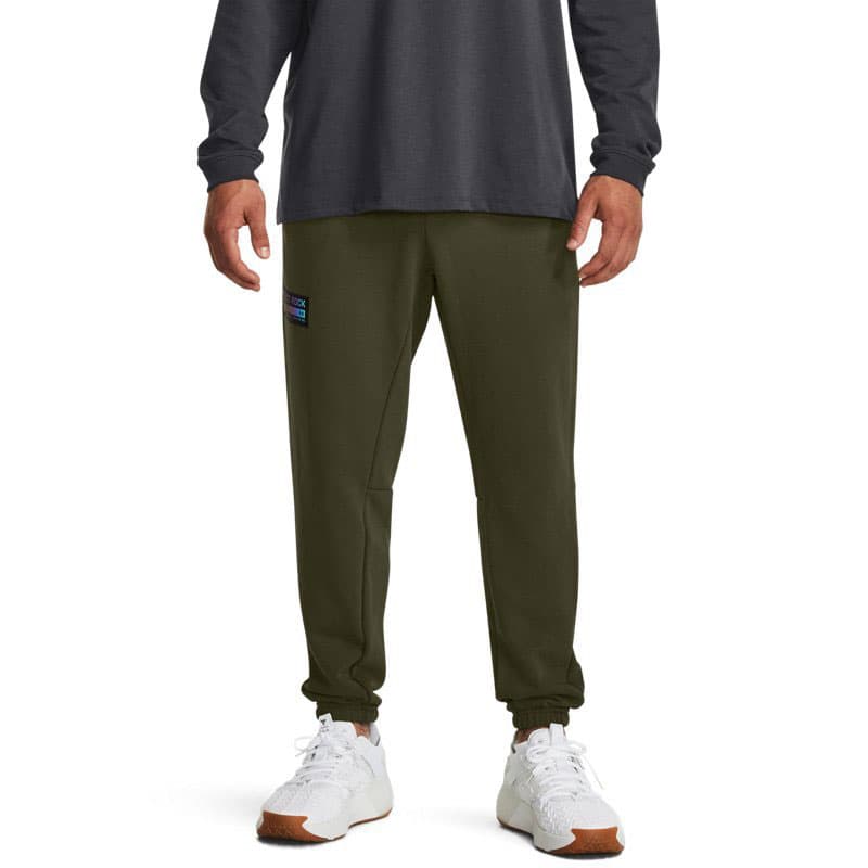 Штаны Under Armour - изображение 3