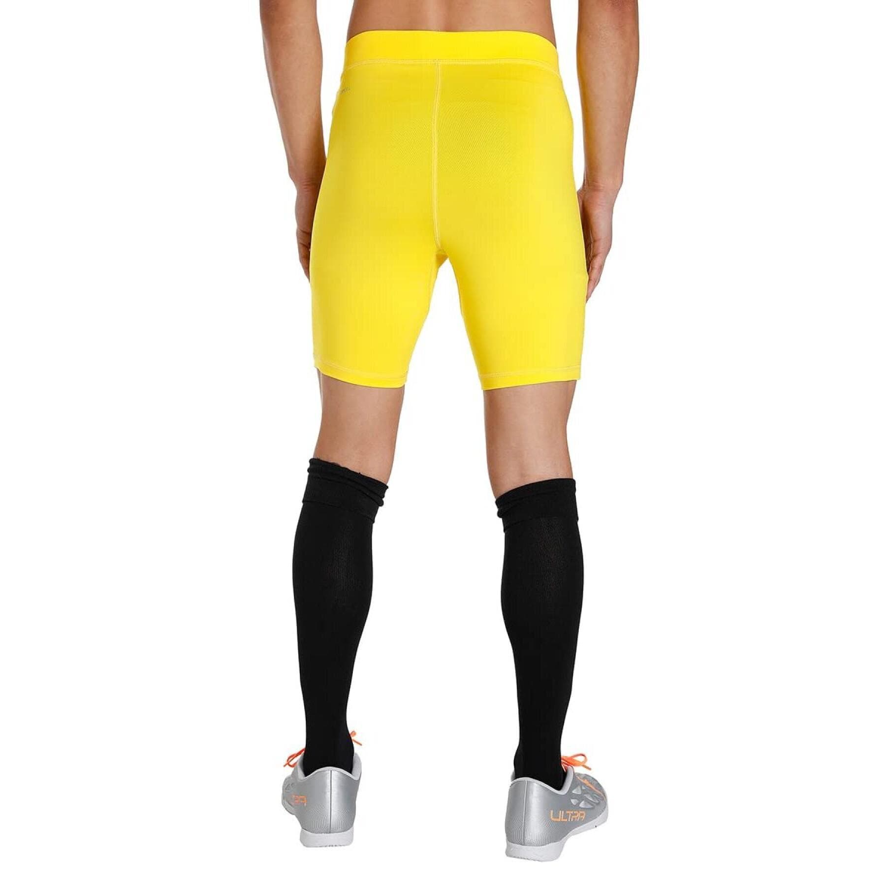 Тренировочные штаны PUMA LIGA BASELAYER logo - изображение 3