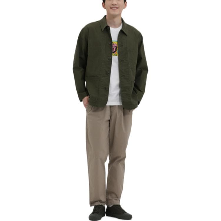 Куртка UNIQLO - изображение 2