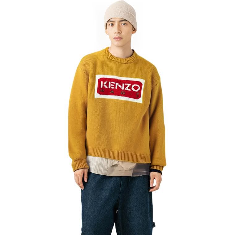 Кофта KENZO - изображение 4