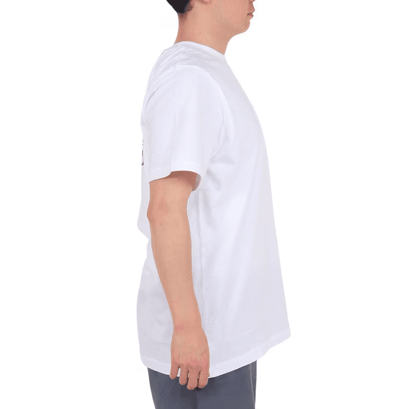 Футболка New Balance T - изображение 4