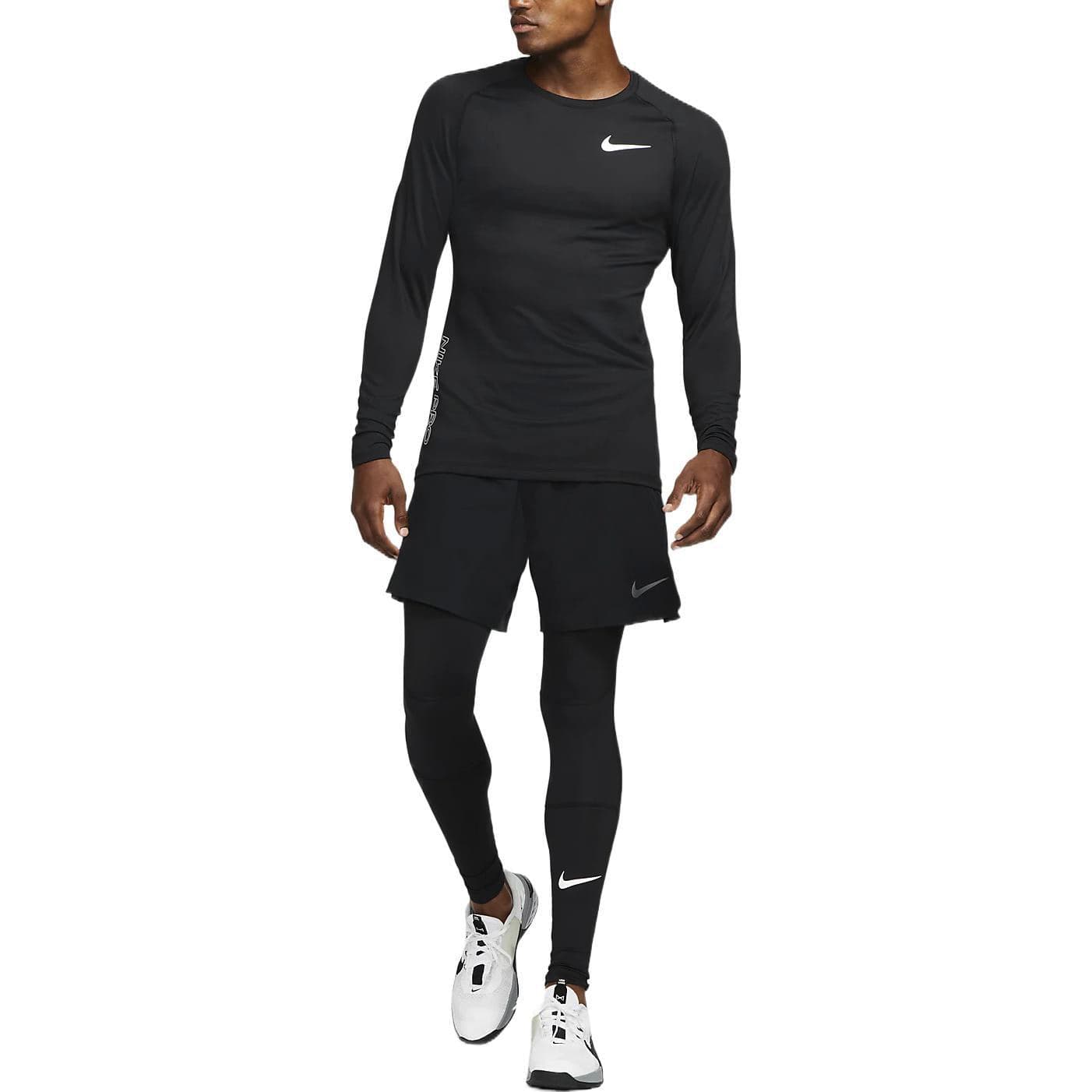 Спортивная одежда Nike - изображение 3