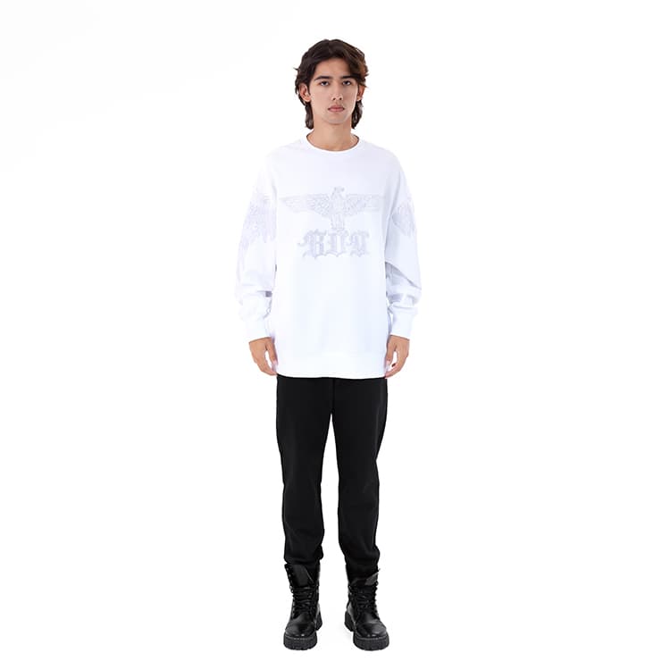 Худи Boy London FW22 - изображение 3