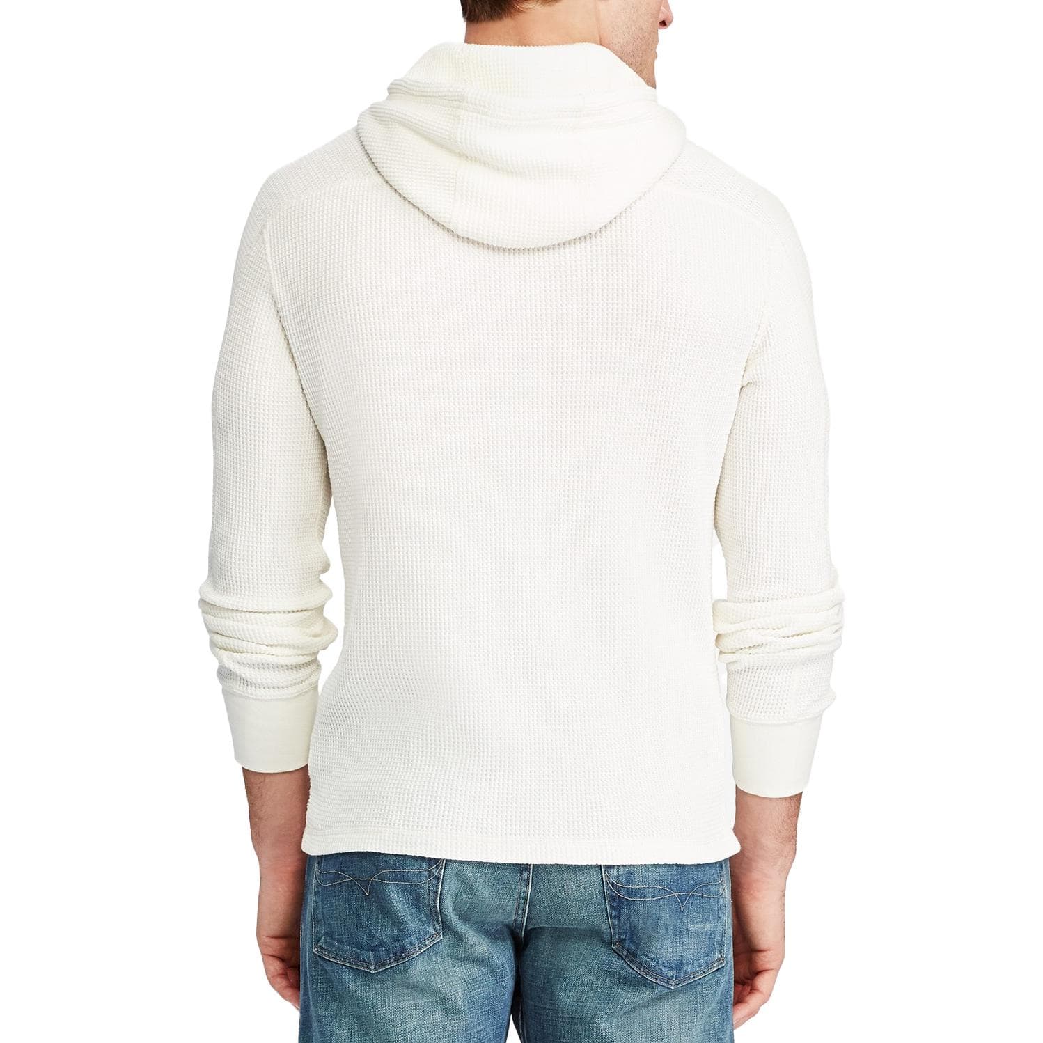 Худи Polo Ralph Lauren Logo - изображение 5