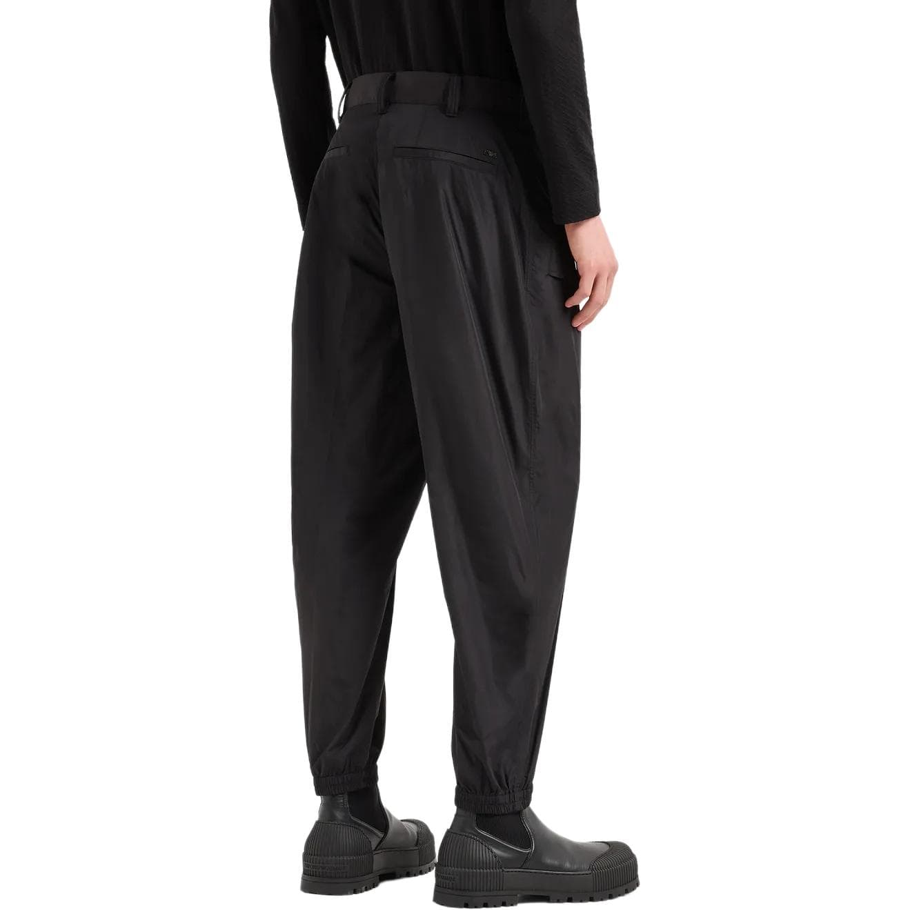 Штаны EMPORIO ARMANI - изображение 4