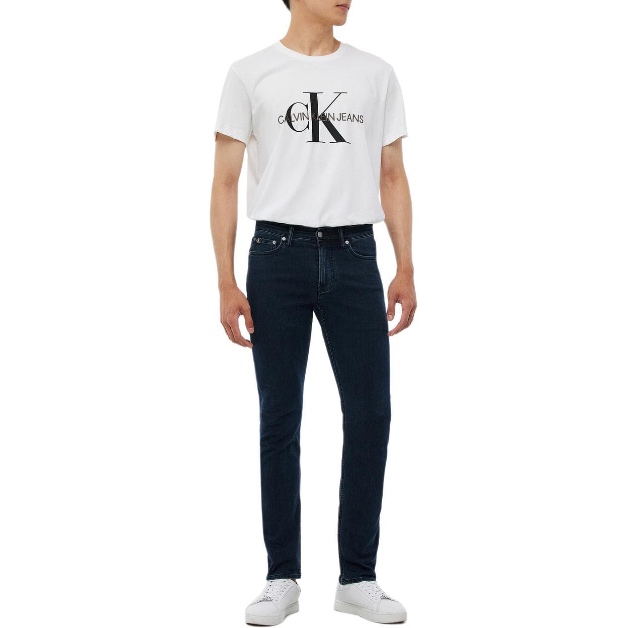 Штаны CALVIN KLEIN - изображение 3