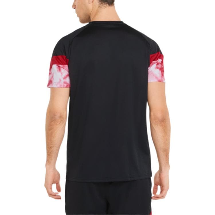 Футболка Puma LogoT - изображение 3