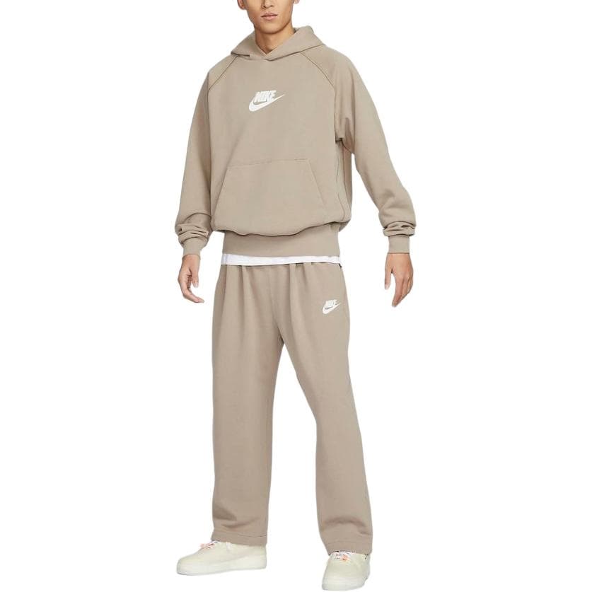 Худи Nike Sportswear Logo - изображение 5