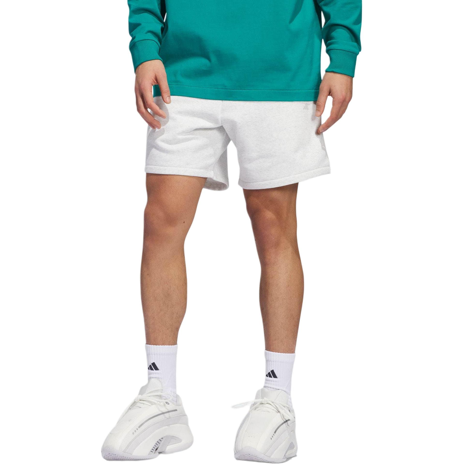 Тренировочные штаны adidas Chapter 03 BASKETBALL SHORTS - изображение 5