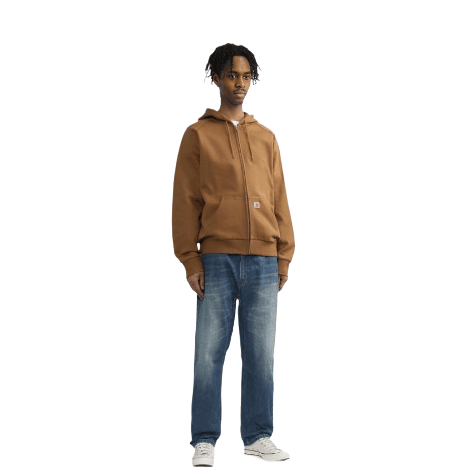 Худи Carhartt WIP - изображение 3