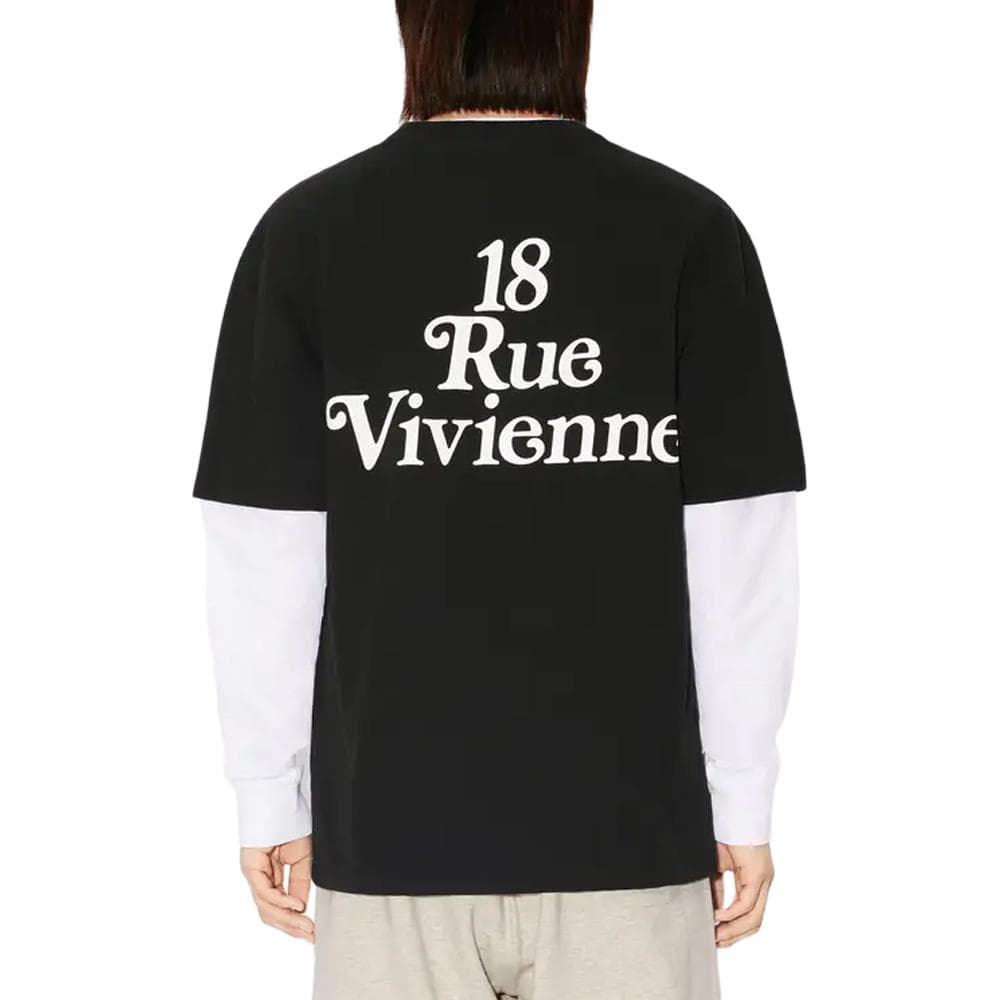 Футболка KENZO T - изображение 5