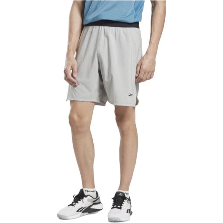 Шорты Reebok - изображение 3
