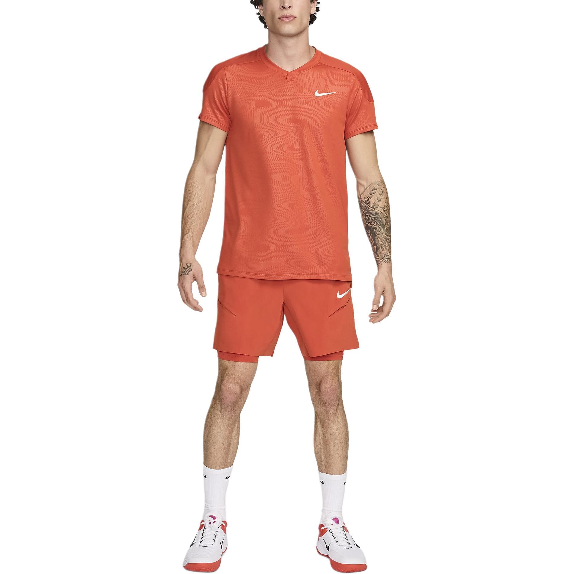 Шорты Nike Dri-FIT - изображение 2