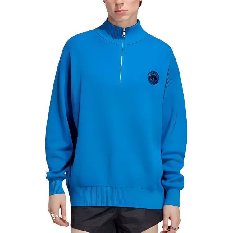 Кофта adidas - изображение 3