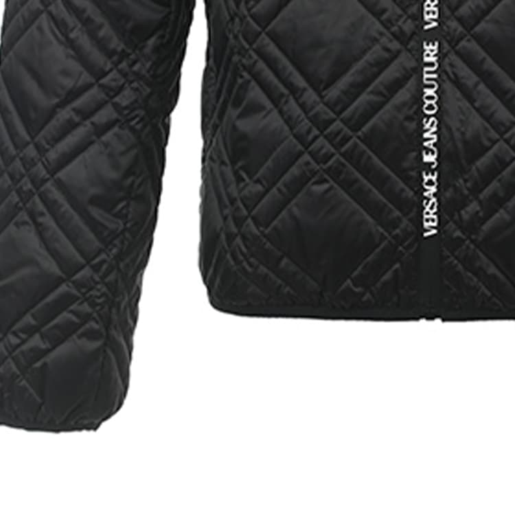 Зимняя куртка VERSACE JEANS COUTURE - изображение 6