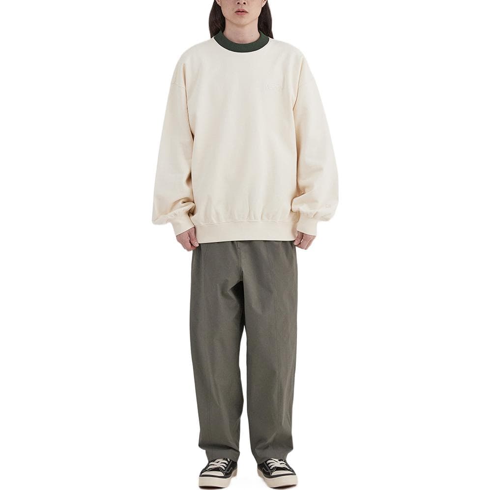 Худи COVERNAT SS22 Logo - изображение 3