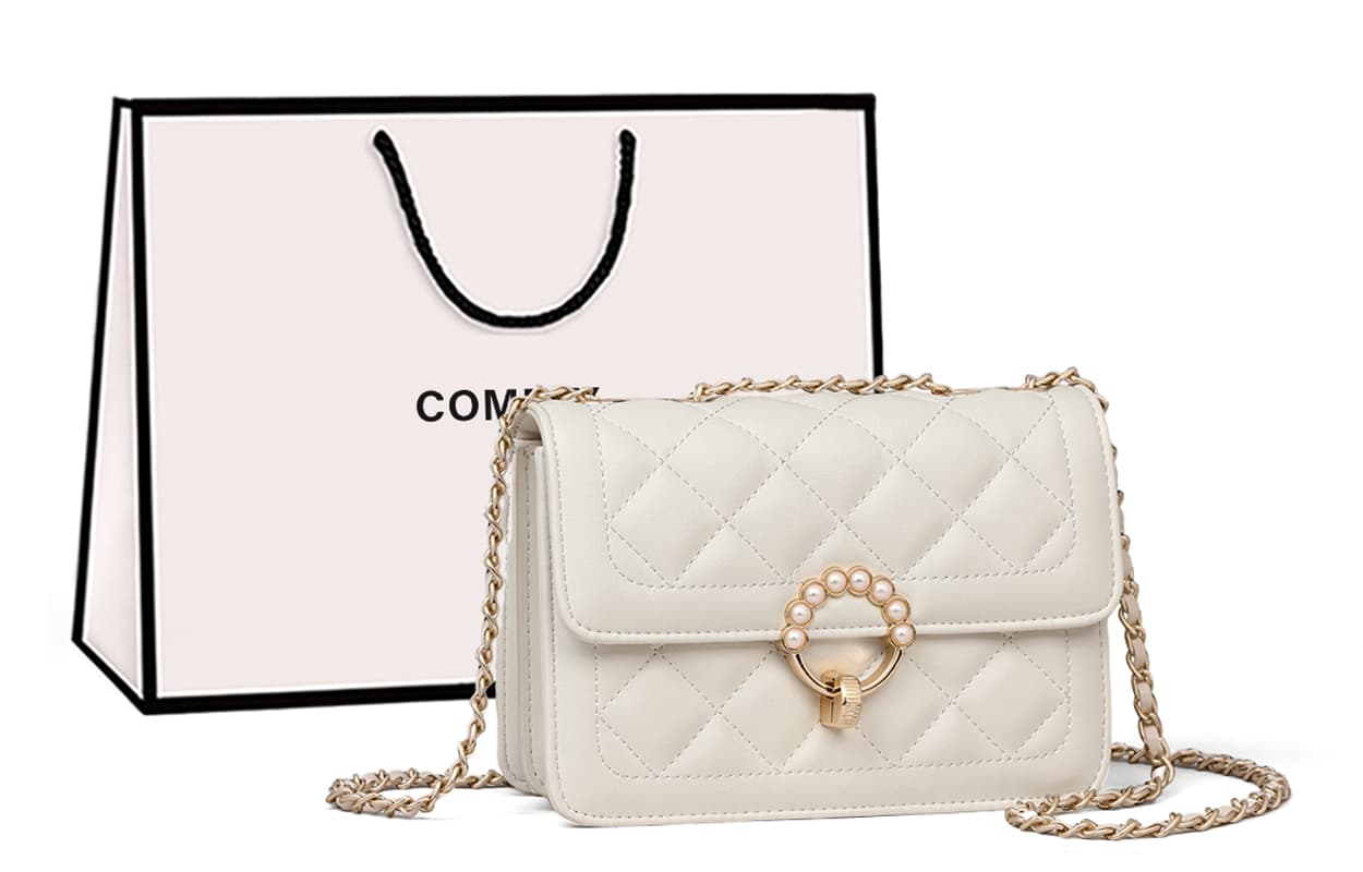 Мини-сумка COMELY - изображение 1