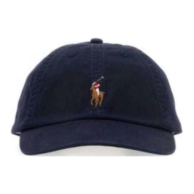 Кепка Polo Ralph Lauren - изображение 2