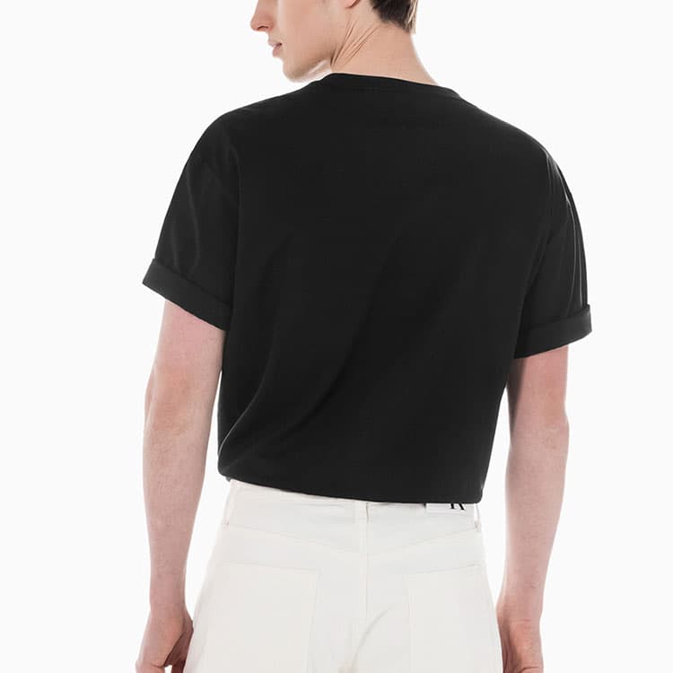 Футболка CALVIN KLEIN T - изображение 4