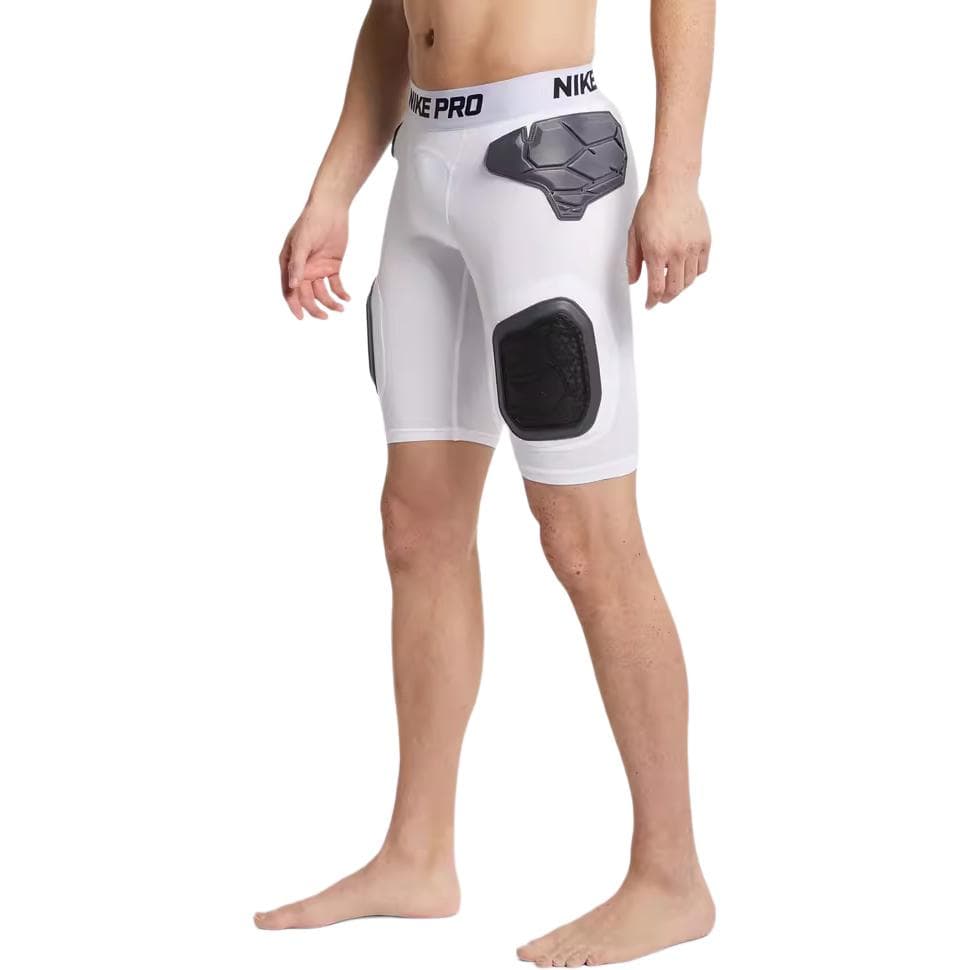 Тренировочные штаны Nike Training Shorts White - изображение 4
