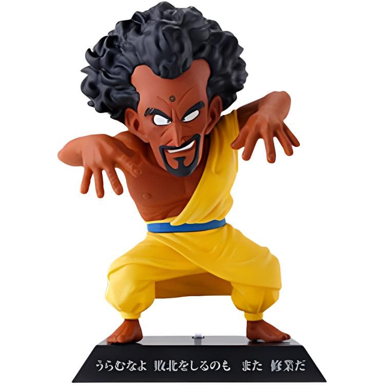 BANPRESTO ex f 4 Q - изображение 6
