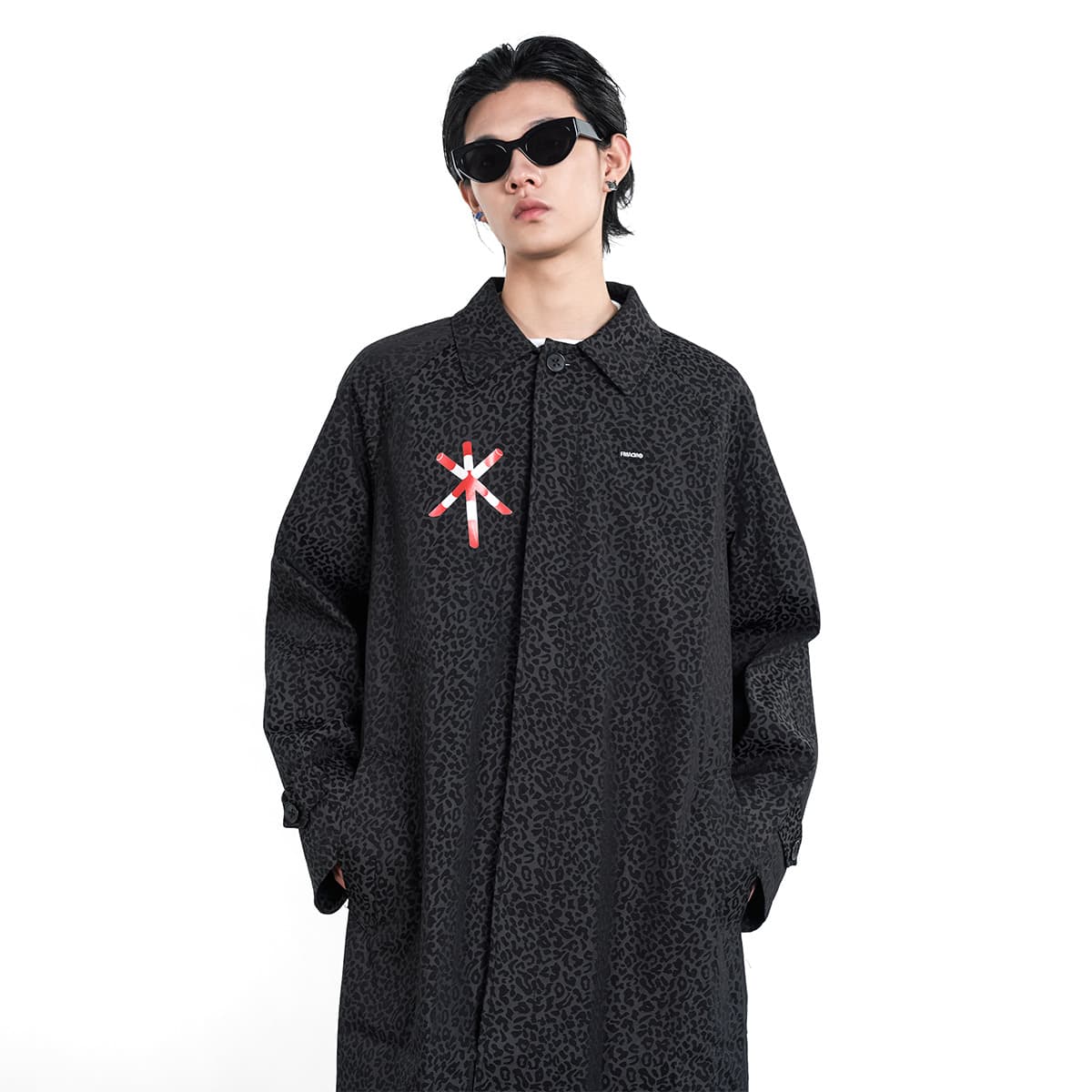 Ветровка FMACM SS22 - изображение 3