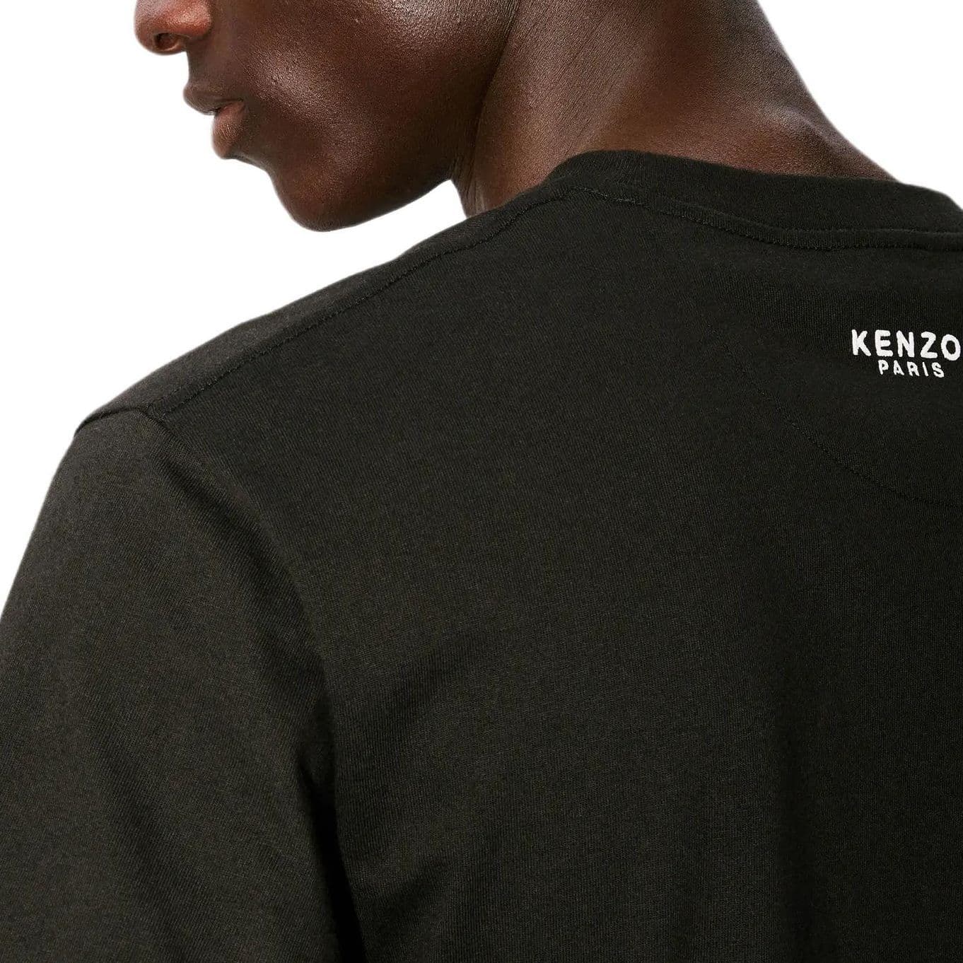 Футболка KENZO SS24 T - изображение 5