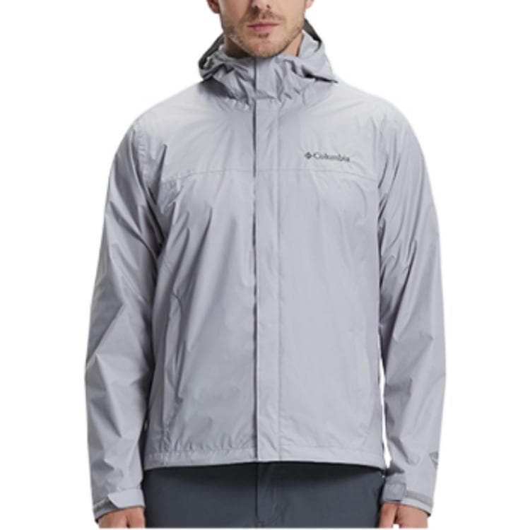 Куртка Columbia Logo - изображение 3
