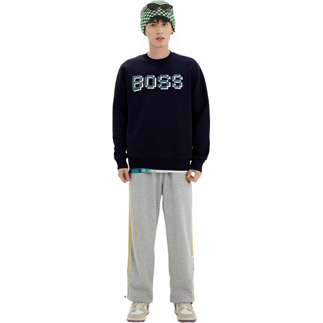 Худи VERSACE JEANS - изображение 5