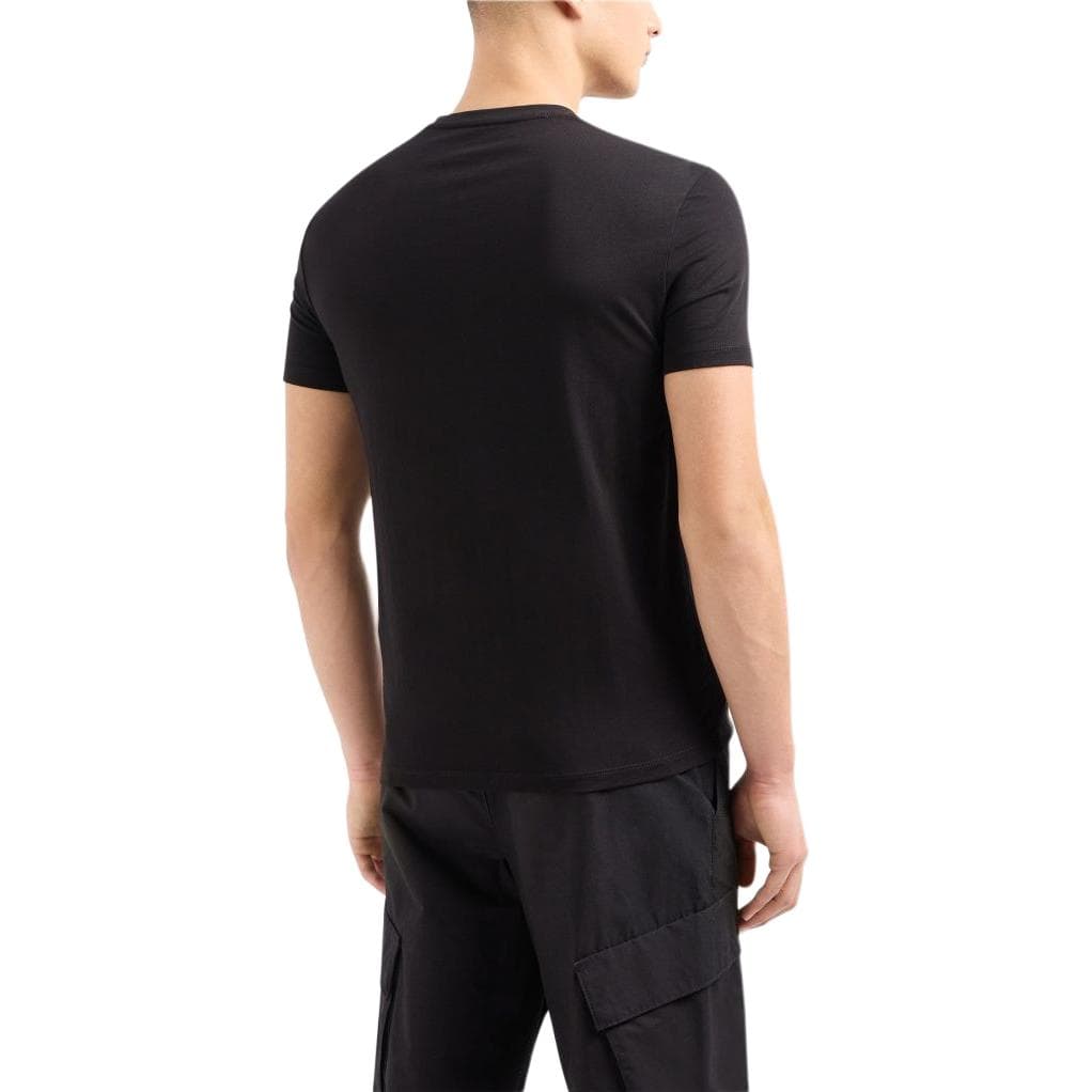 Футболка ARMANI EXCHANGE SS24 T - изображение 6