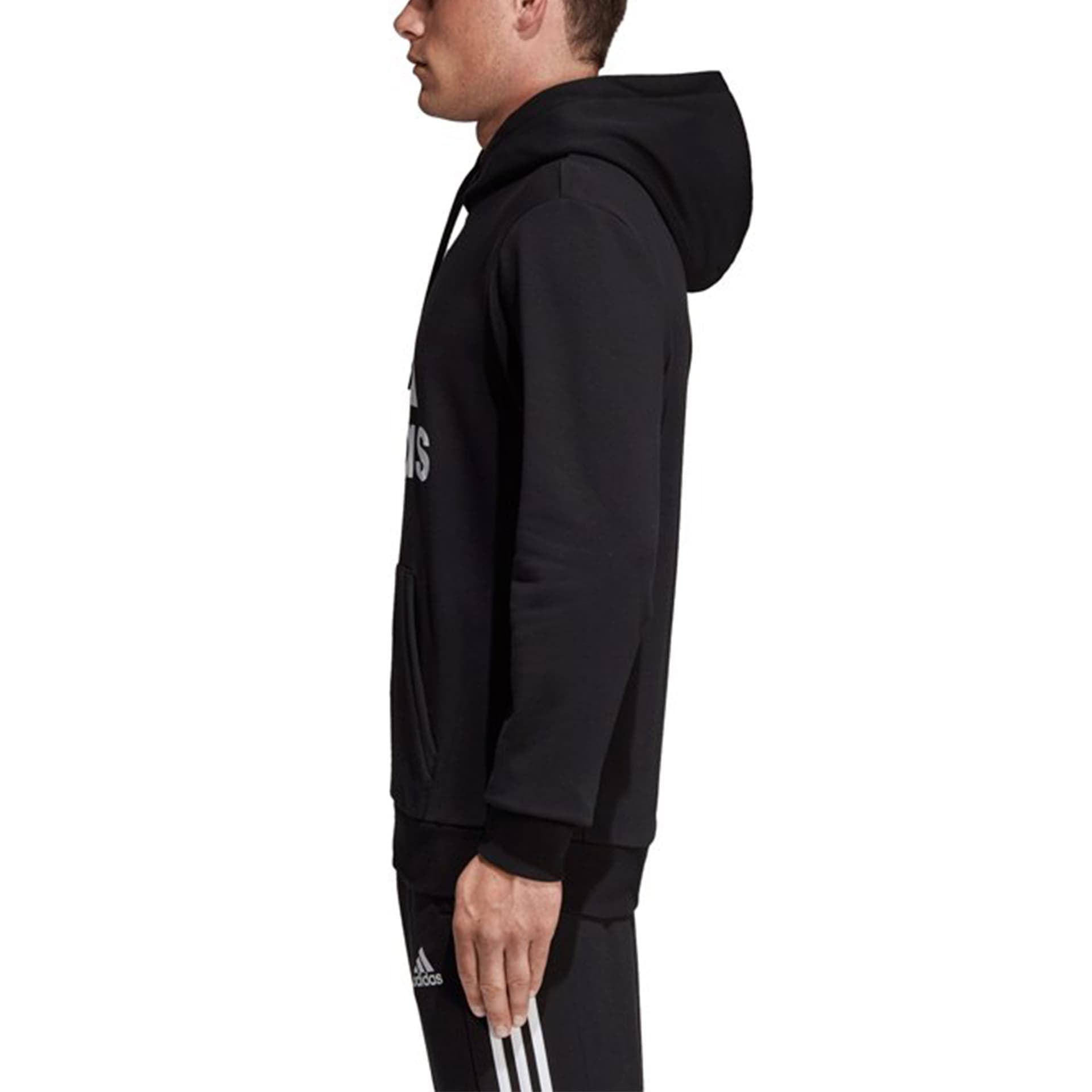 Худи adidas Logo - изображение 4