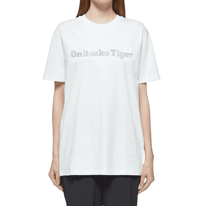 Футболка Onitsuka Tiger T - изображение 4