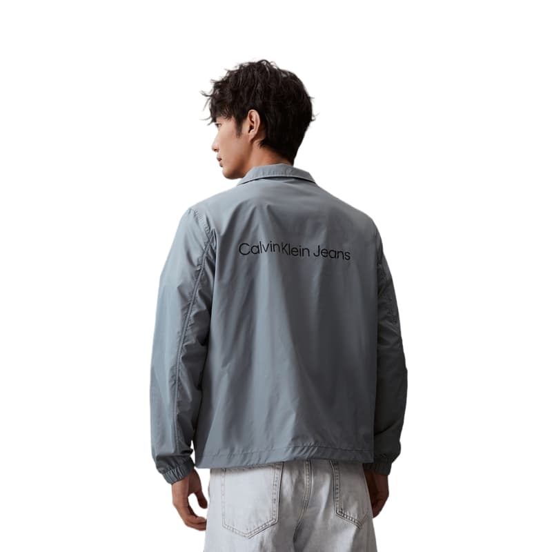 Куртка Calvin Klein Jacket - изображение 4