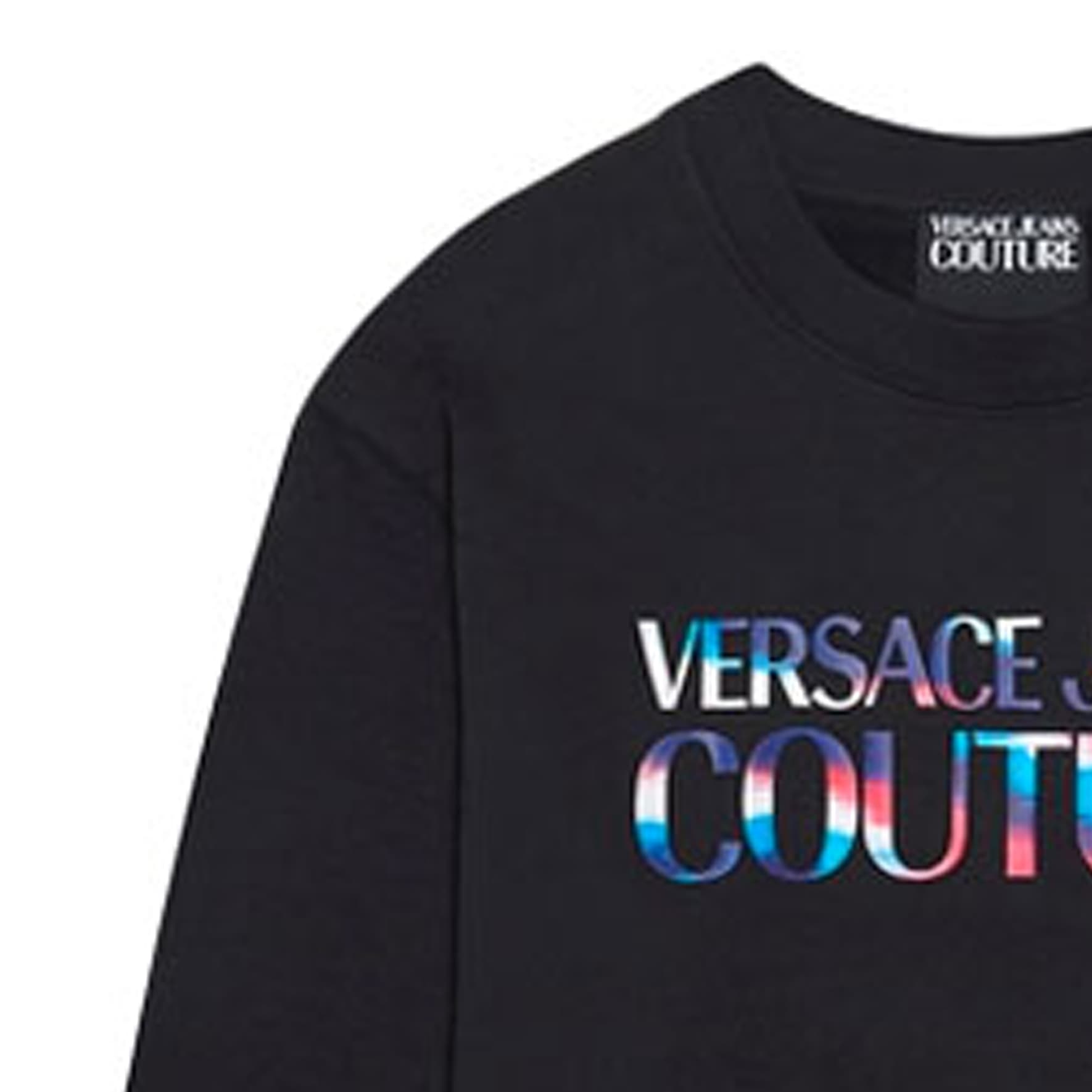 Худи VERSACE JEANS COUTURE SS21 - изображение 3