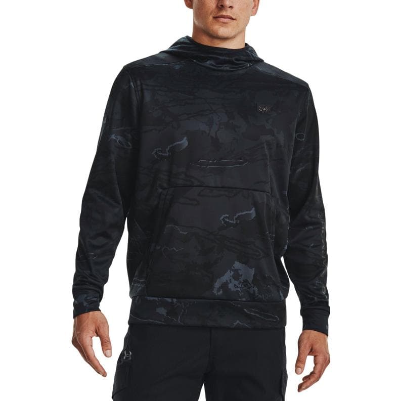 Худи Under Armour - изображение 5